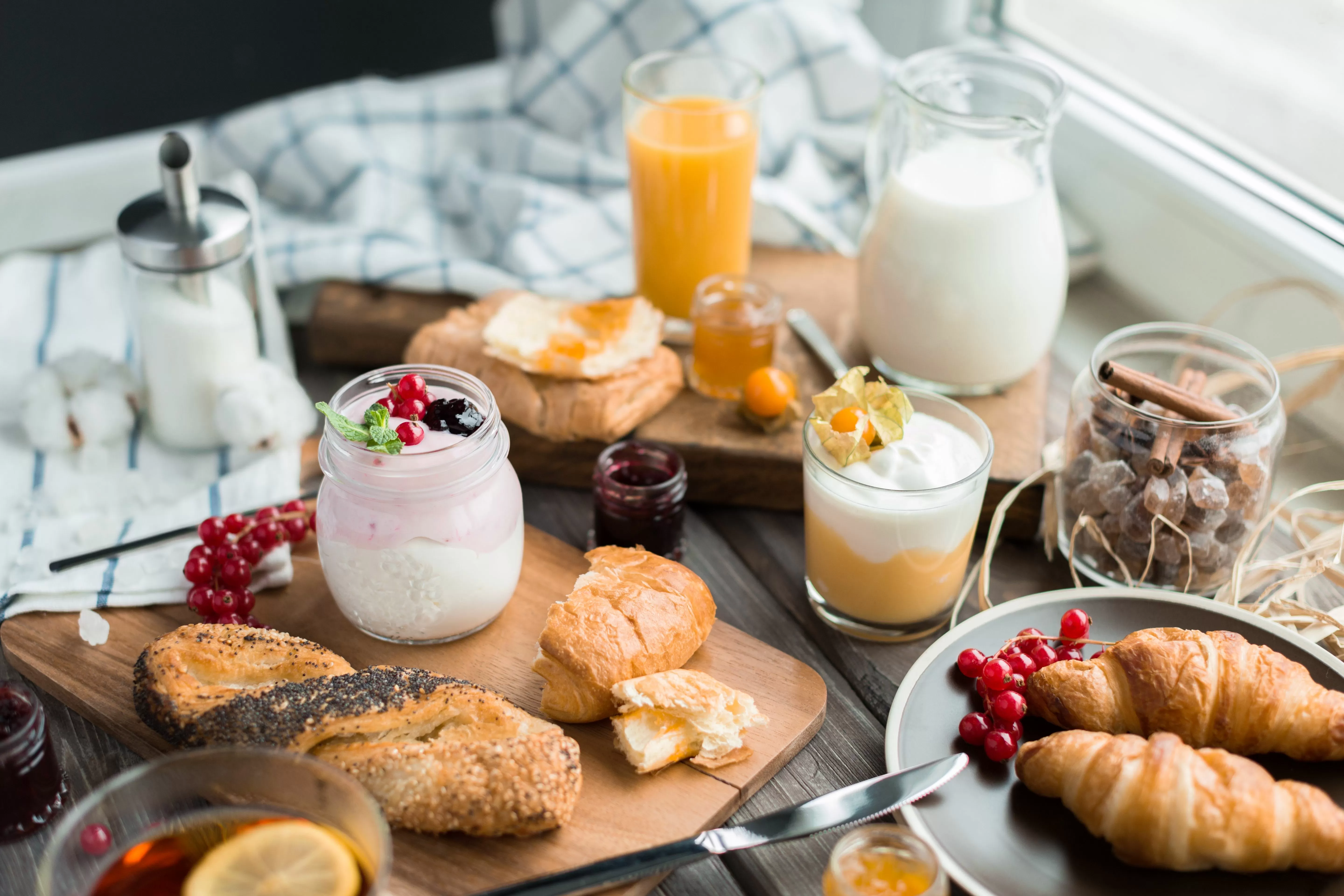 Новогодний стол 2020