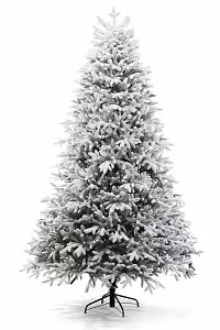 ИЗУМРУДНАЯ ЗАСНЕЖЕННАЯ 150 см - Купить в Москве