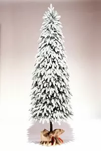 КАНТРИ ЗАСНЕЖЕННАЯ 240 см КАНТРИ ЗАСНЕЖЕННАЯ 240 см - Купить в Москве