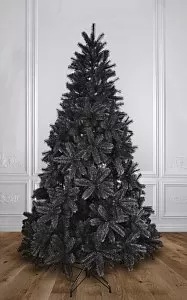 ФЭНТЕЗИ ЧЕРНАЯ 120 см - Купить в Москве