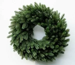 Венок Королева Леса 45 см