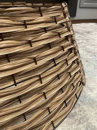 title="Корзинка