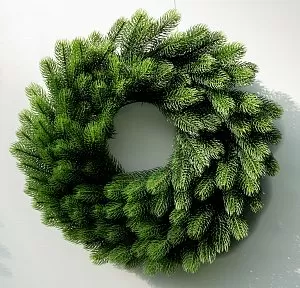 Венок Русская Императрица  45 см