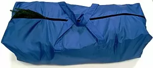 Сумка для хранения Елки 150-185