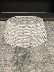 Корзинка (юбка) из ротанга 68