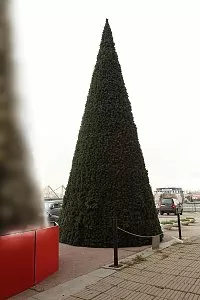 ЭЛЬБРУС (каркасная) 3,7 м - Купить в Москве