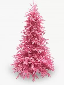 ФЭНТЕЗИ РОЗОВАЯ ЗАСНЕЖЕННАЯ 60 см ФЭНТЕЗИ РОЗОВАЯ ЗАСНЕЖЕННАЯ 60 см - Купить в Москве