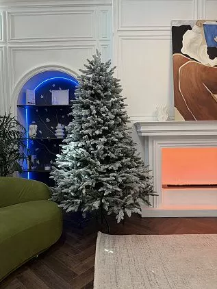 title="Ель