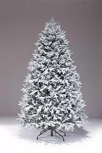 МАРТА ЗАСНЕЖЕННАЯ 150 см - Купить в Москве