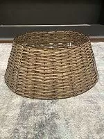 Корзинка (юбка) из ротанга 68