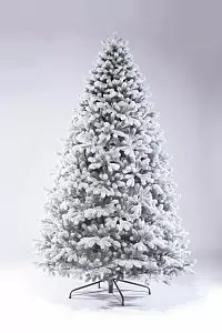 КОРОЛЕВА ЛЕСА ЗАСНЕЖЕННАЯ 185 см КОРОЛЕВА ЛЕСА ЗАСНЕЖЕННАЯ 185 см - Купить в Москве