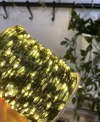 title="Гирлянда