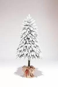 КАНТРИ ЗАСНЕЖЕННАЯ 150 см КАНТРИ ЗАСНЕЖЕННАЯ 150 см - Купить в Москве