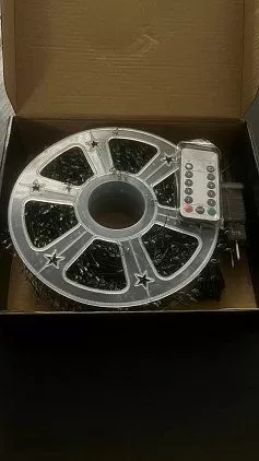 title="Гирлянда