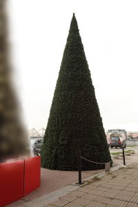 ЭЛЬБРУС (каркасная) 4,4 м - Купить в Москве