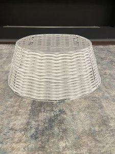 Корзинка (юбка) из ротанга 68