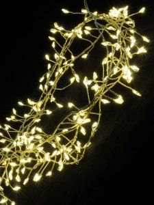 Гирлянда Лучи росы 3 м Гирлянда Лучи росы 3 м