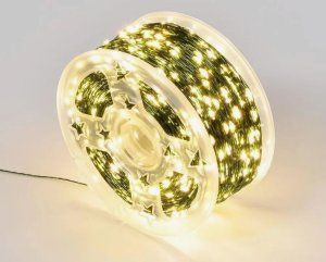 Гирлянда роса 100 м Гирлянда роса 100 м